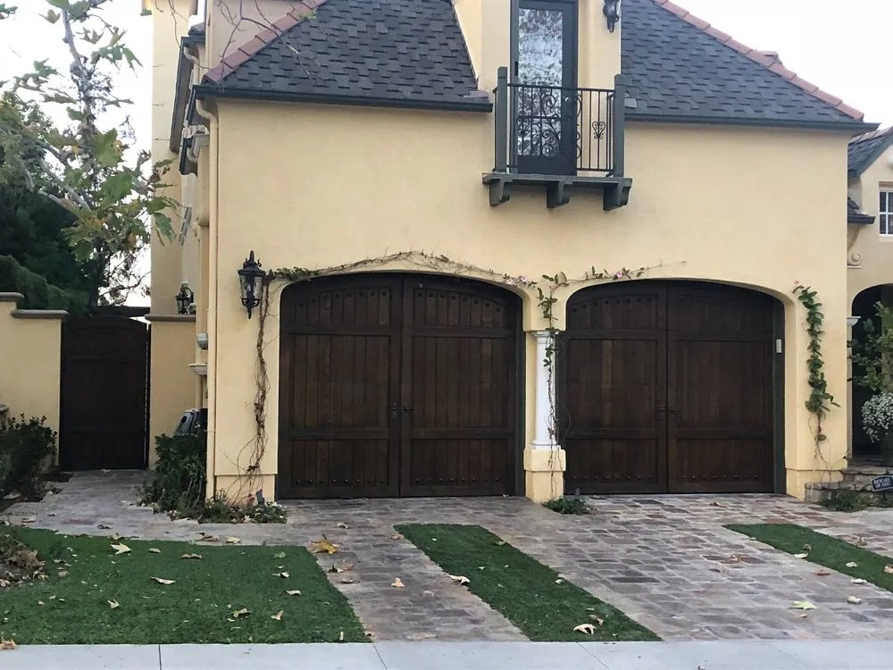 Slide of All Pros Handyman Services