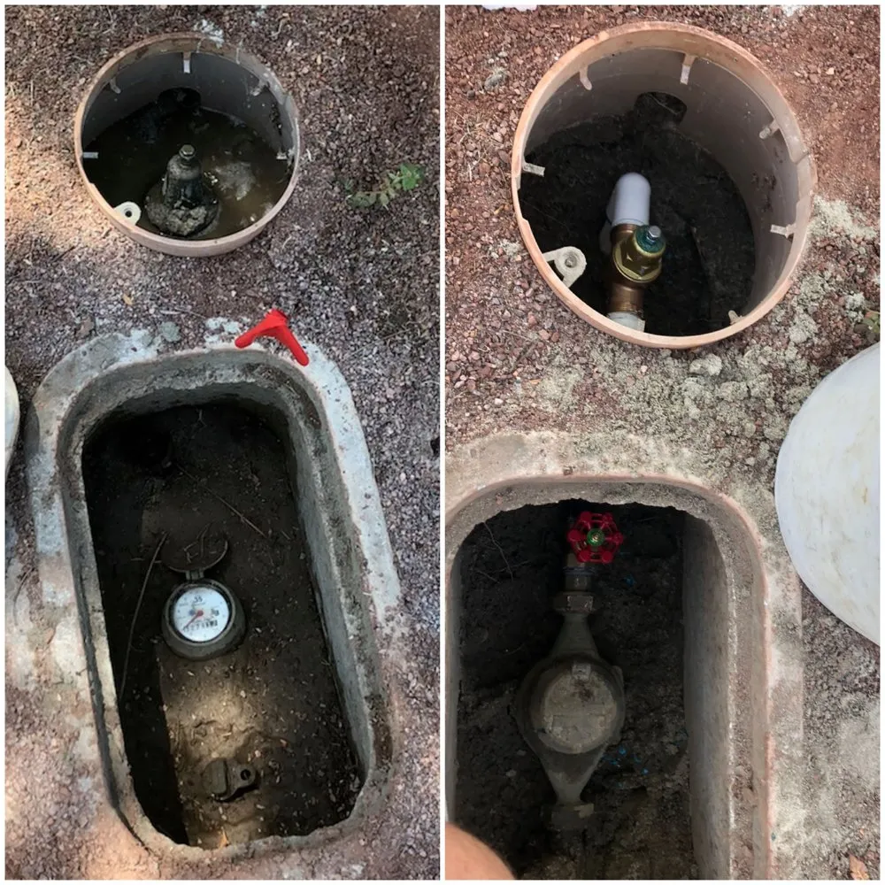 Slide of All Pros Handyman Services