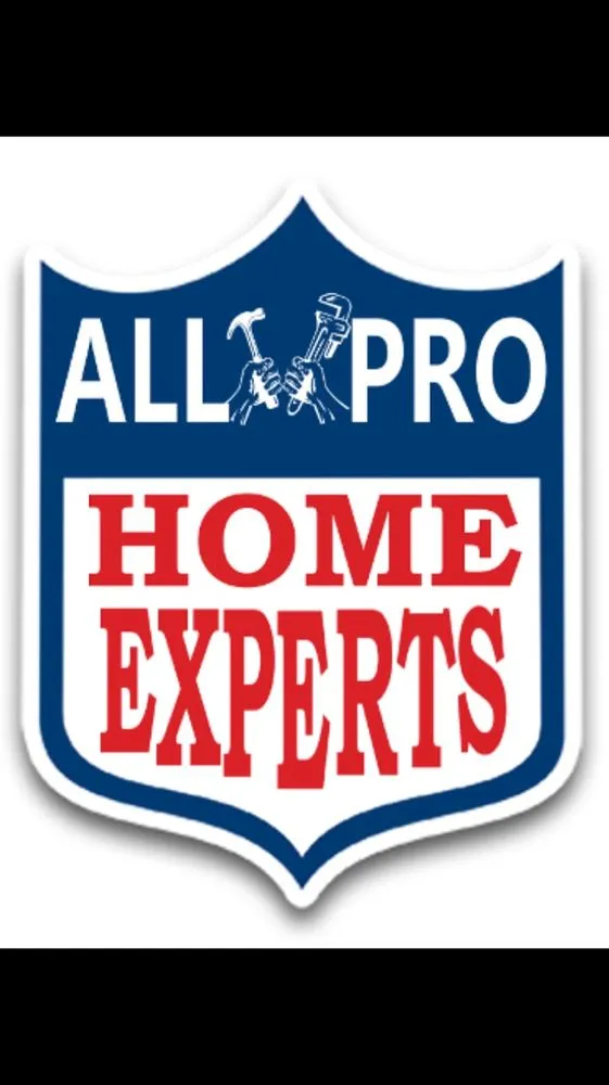 Slide of All Pros Handyman Services