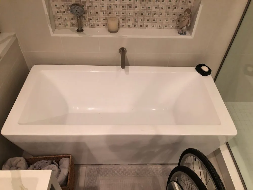 Slide of All Pros Handyman Services