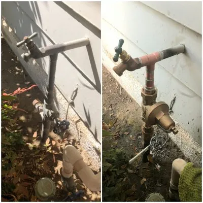 All Pros Handyman Services Logo