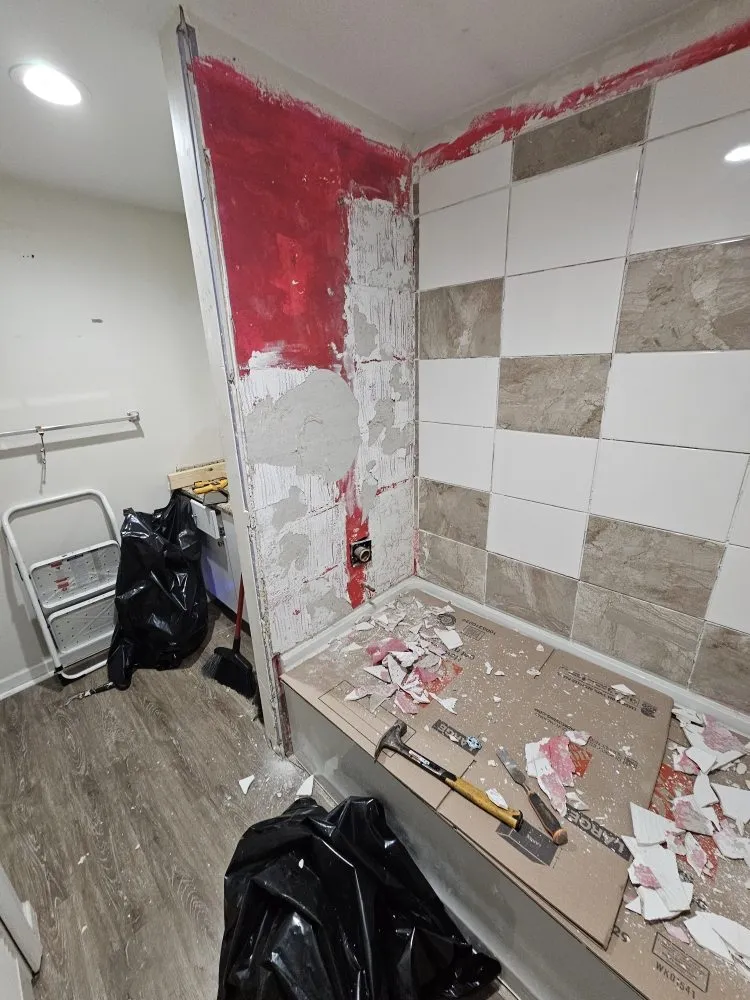 Slide of All Purpose Hands On Construction