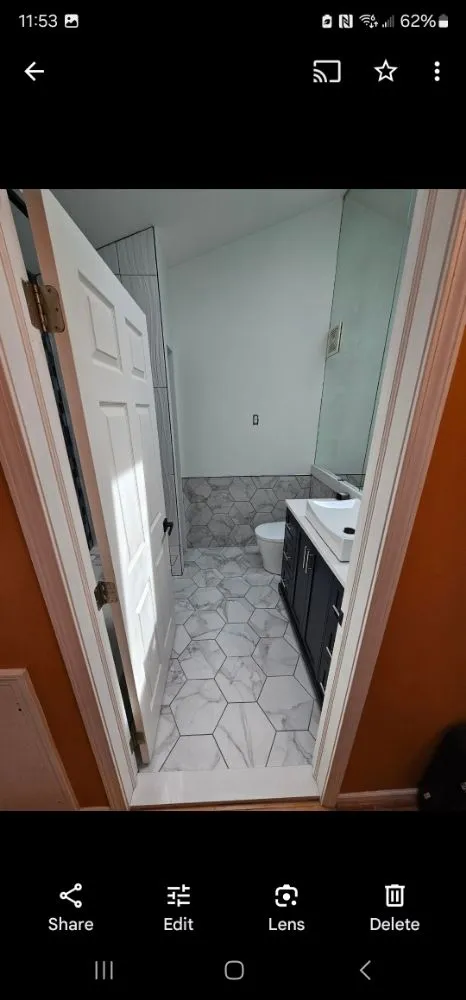 Slide of All Purpose Hands On Construction