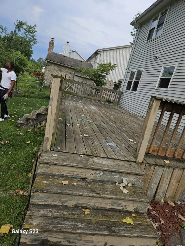 Slide of All Purpose Hands On Construction