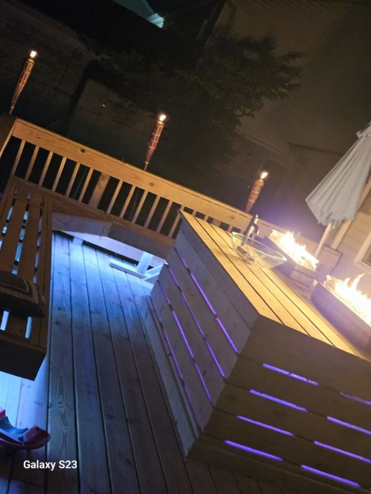 Slide of All Purpose Hands On Construction