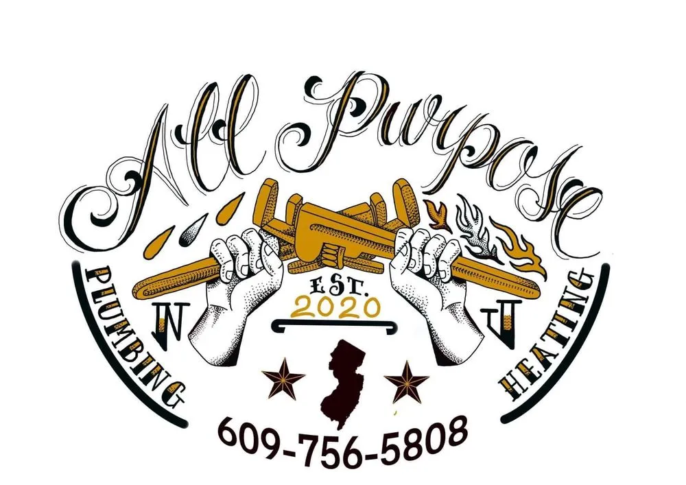 Slide of All Purpose Plumbing & Heating