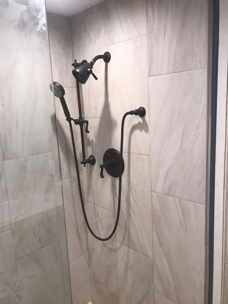 Slide of All Purpose Plumbing and Rooter