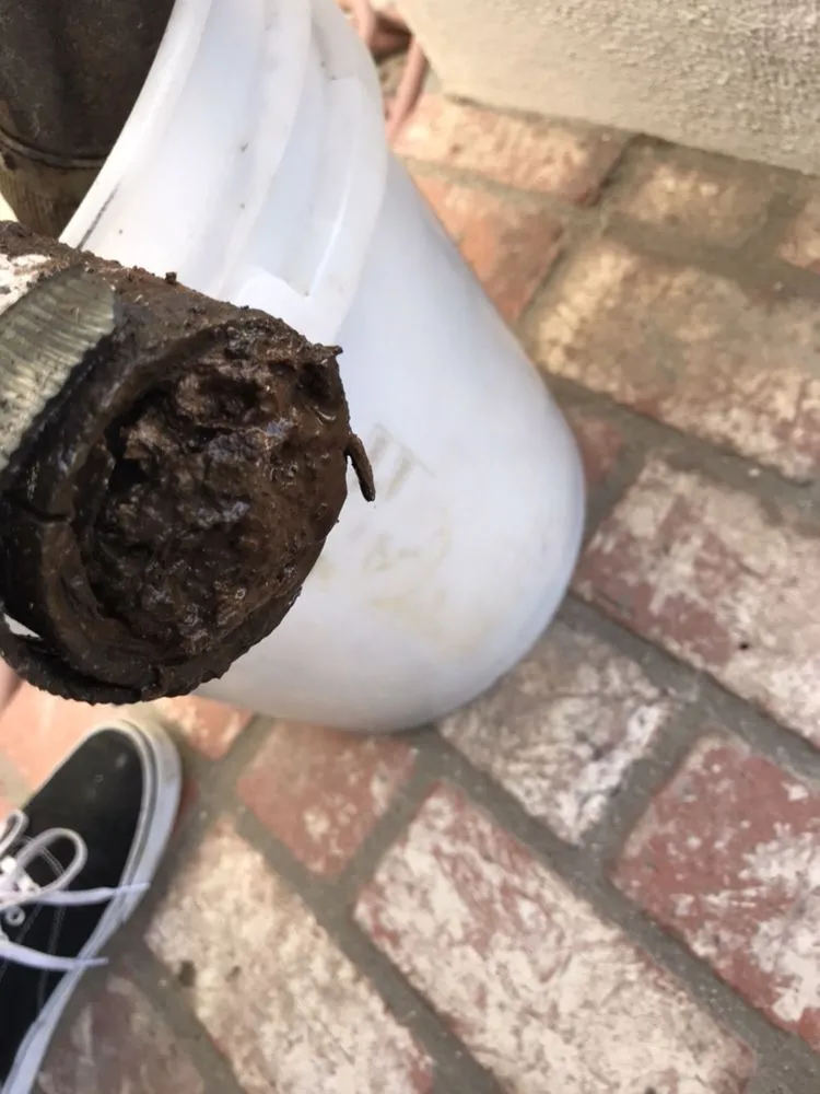 Slide of All Purpose Plumbing and Rooter