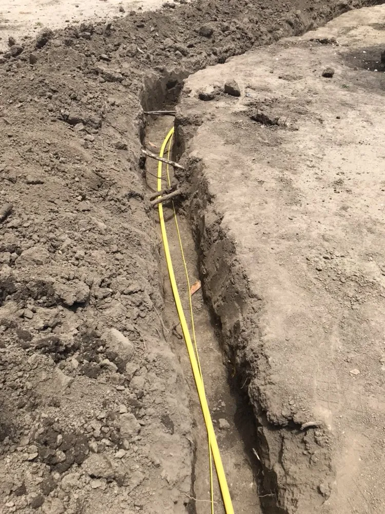 Slide of All Purpose Plumbing and Rooter