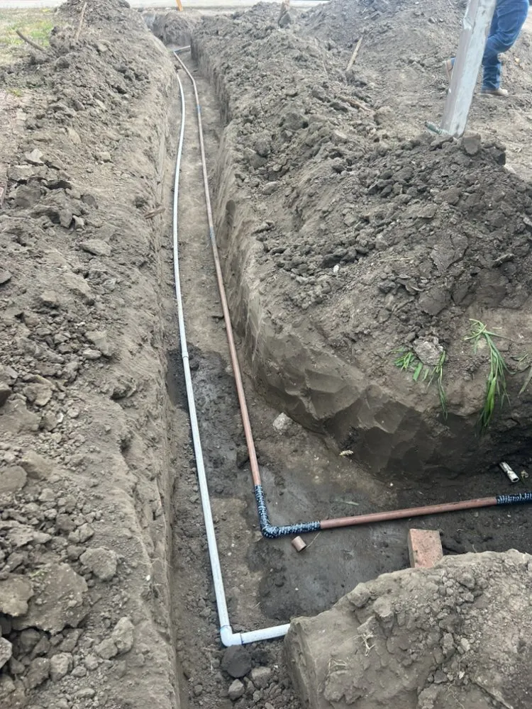 Affordable pipe repair experts serving Oxnard, CA - All Purpose Plumbing and Rooter