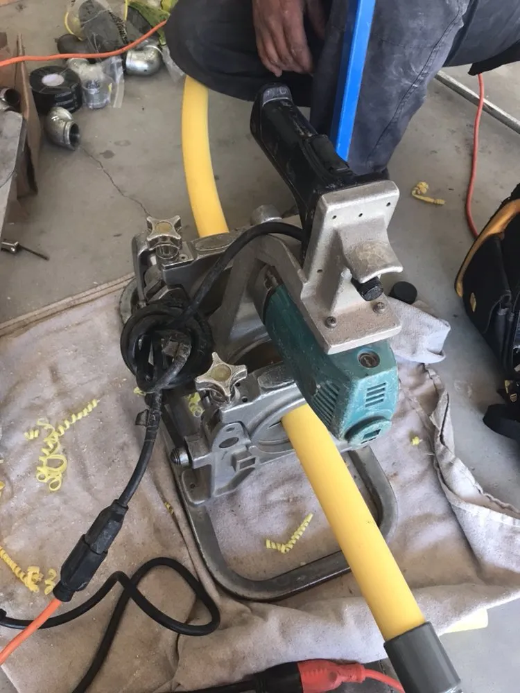 Emergency water heater service service in Oxnard, CA - All Purpose Plumbing and Rooter