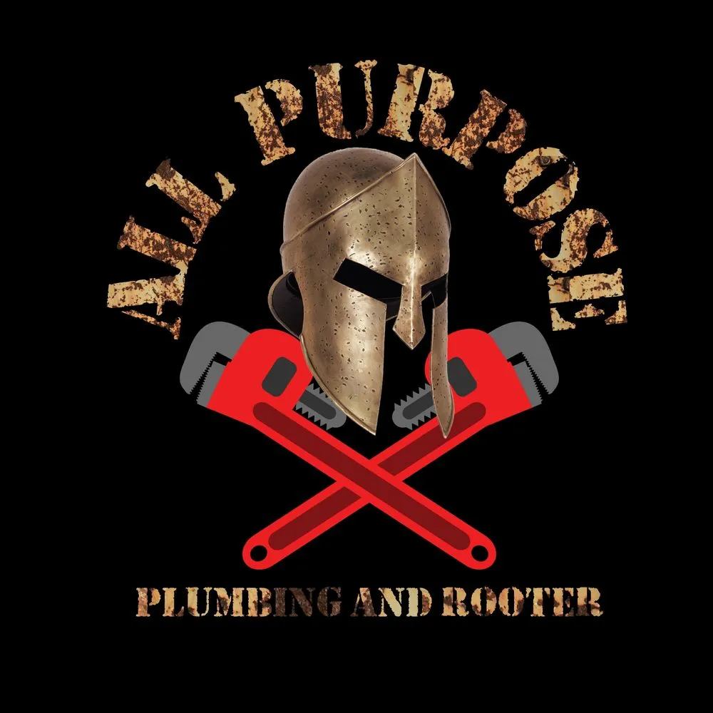 Slide of All Purpose Plumbing and Rooter