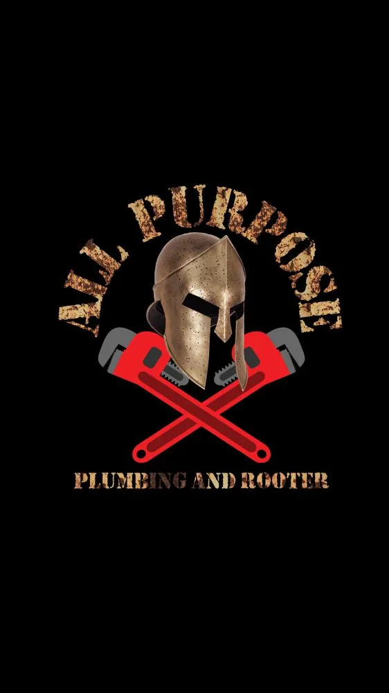 Slide of All Purpose Plumbing and Rooter