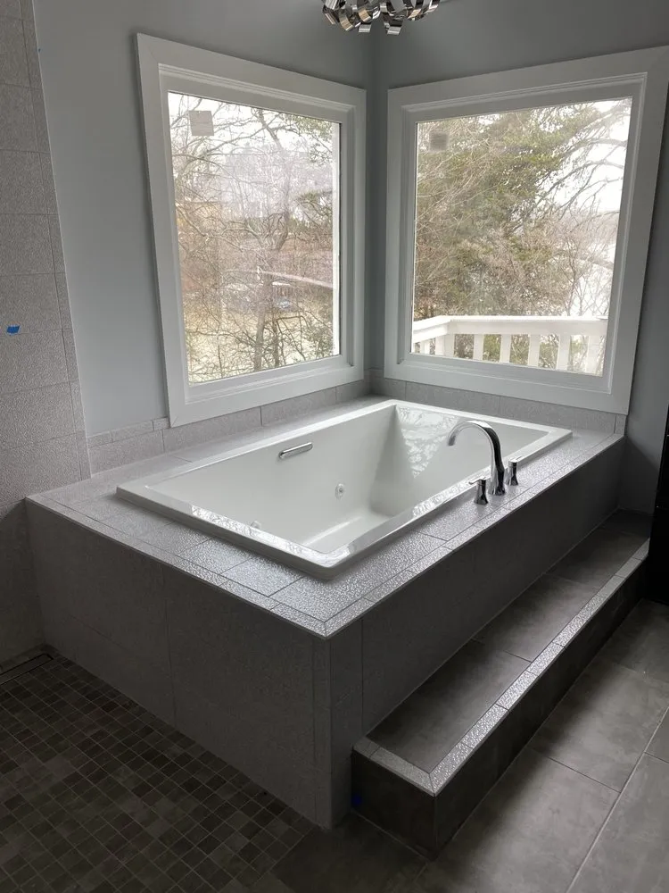 Slide of All Purpose Plumbing