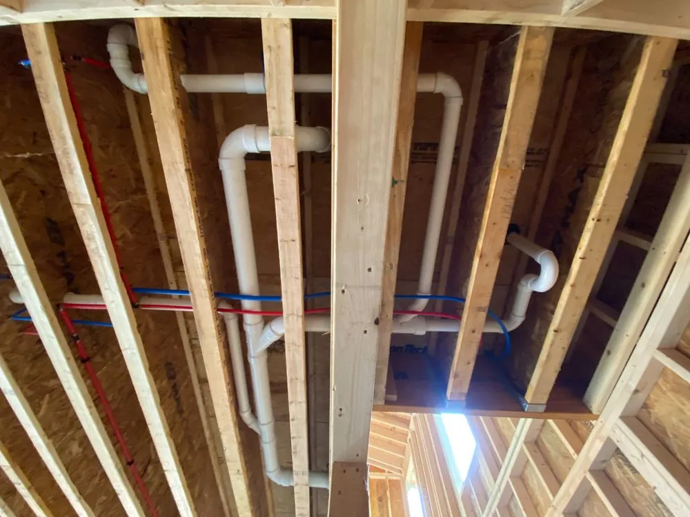 Slide of All Purpose Plumbing