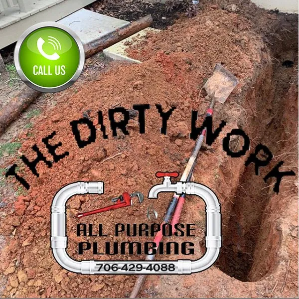 Slide of All Purpose Plumbing