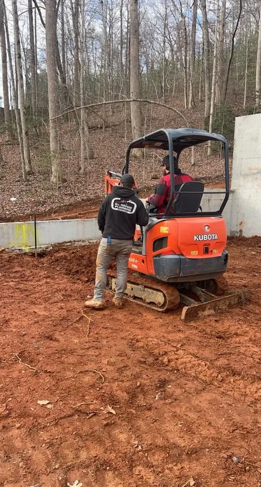 Slide of All Purpose Plumbing