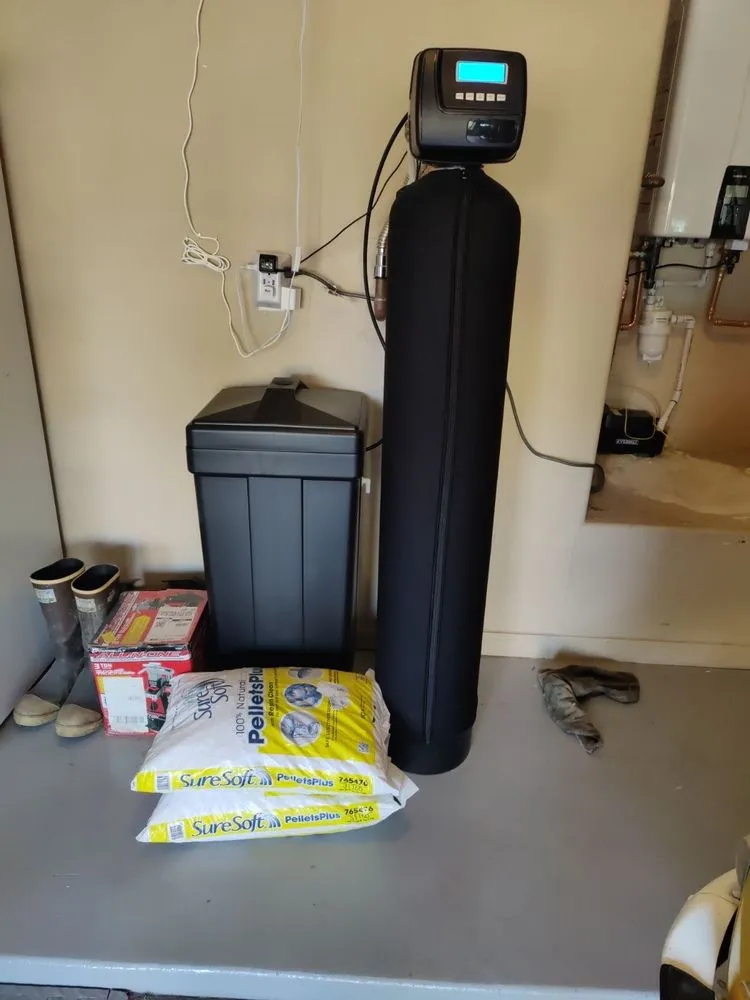 Slide of All Purpose Plumbing