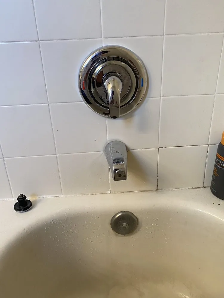 Slide of All Purpose Plumbing