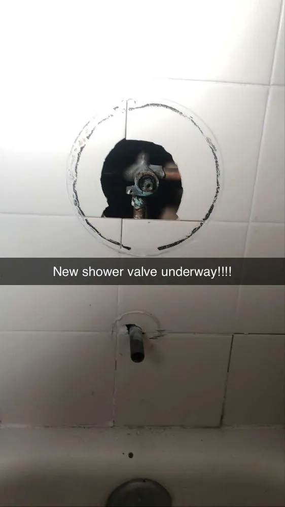 Slide of All Purpose Plumbing