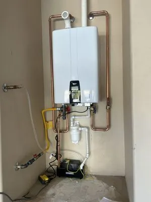 All Purpose Plumbing