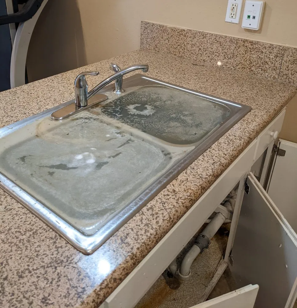 Slide of All Purpose Plumbing