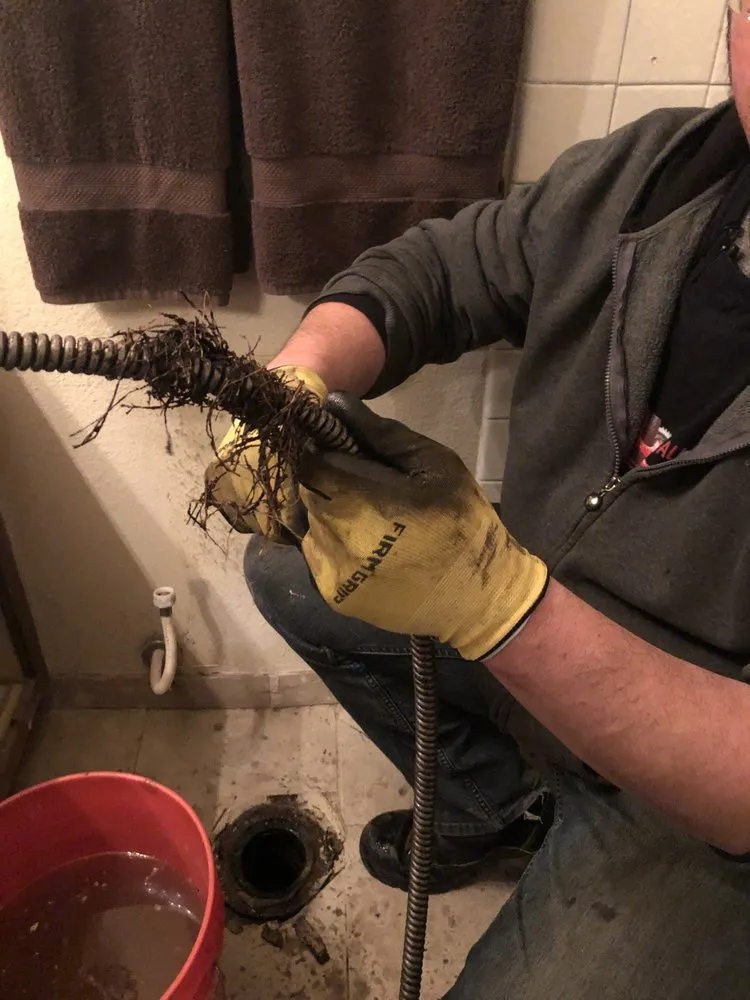 Slide of All Purpose Plumbing