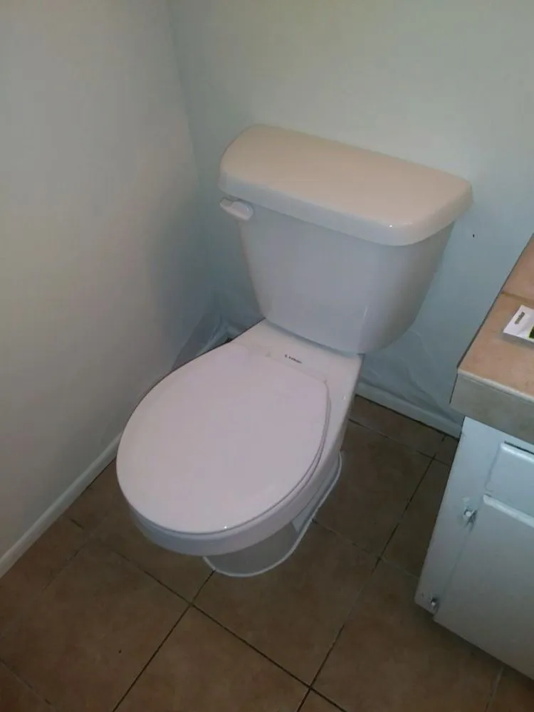 Slide of All Purpose Plumbing