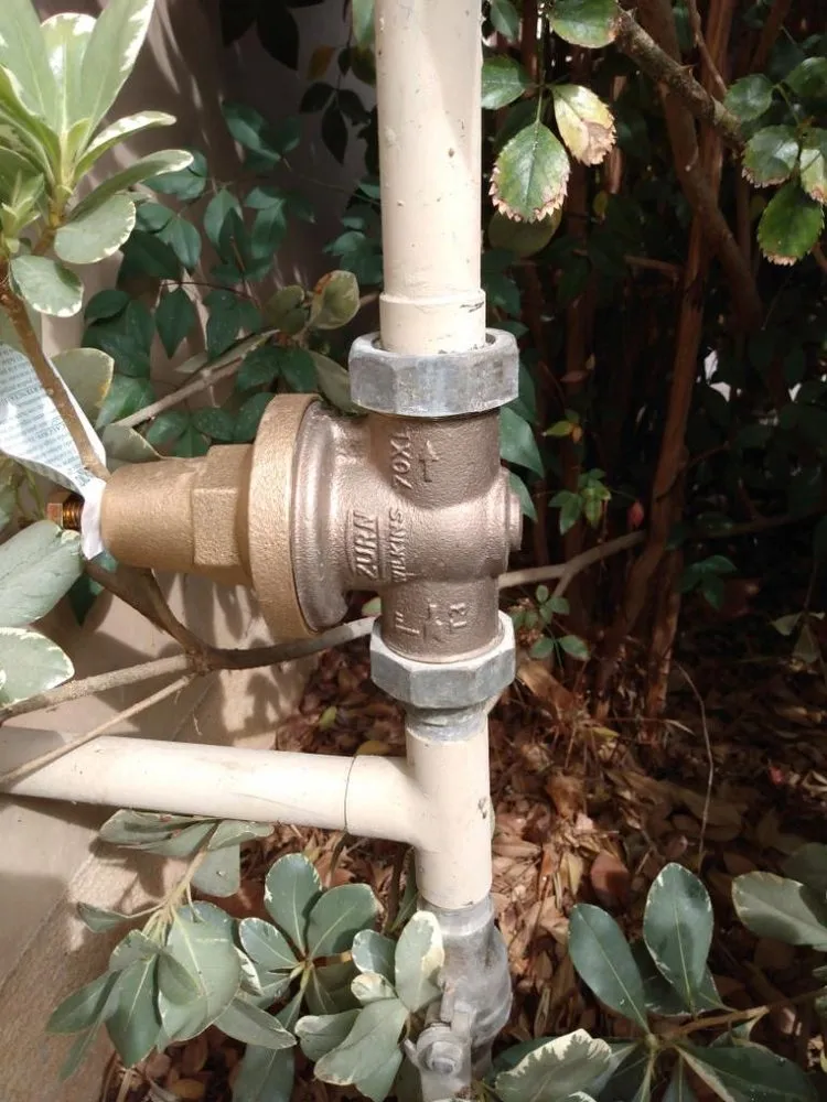 Quality water heater service experts serving Redlands, CA - All Purpose Plumbing