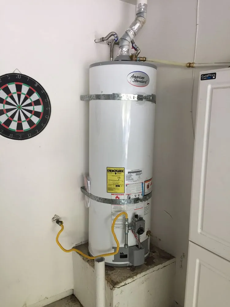 Slide of All Purpose Plumbing