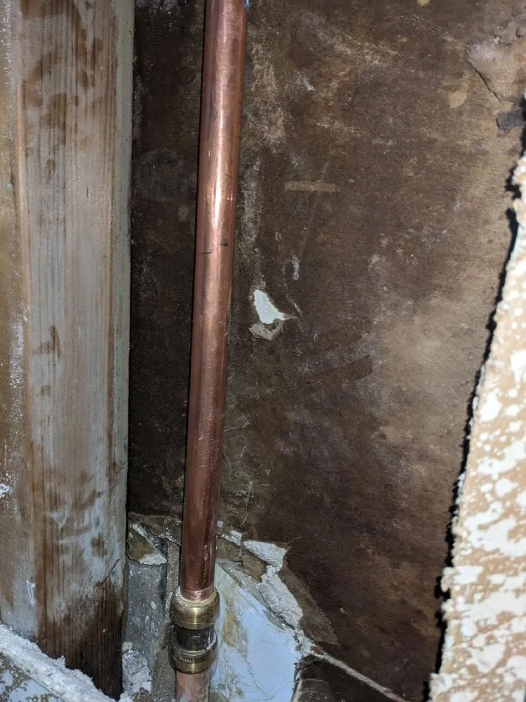 Slide of All Purpose Plumbing