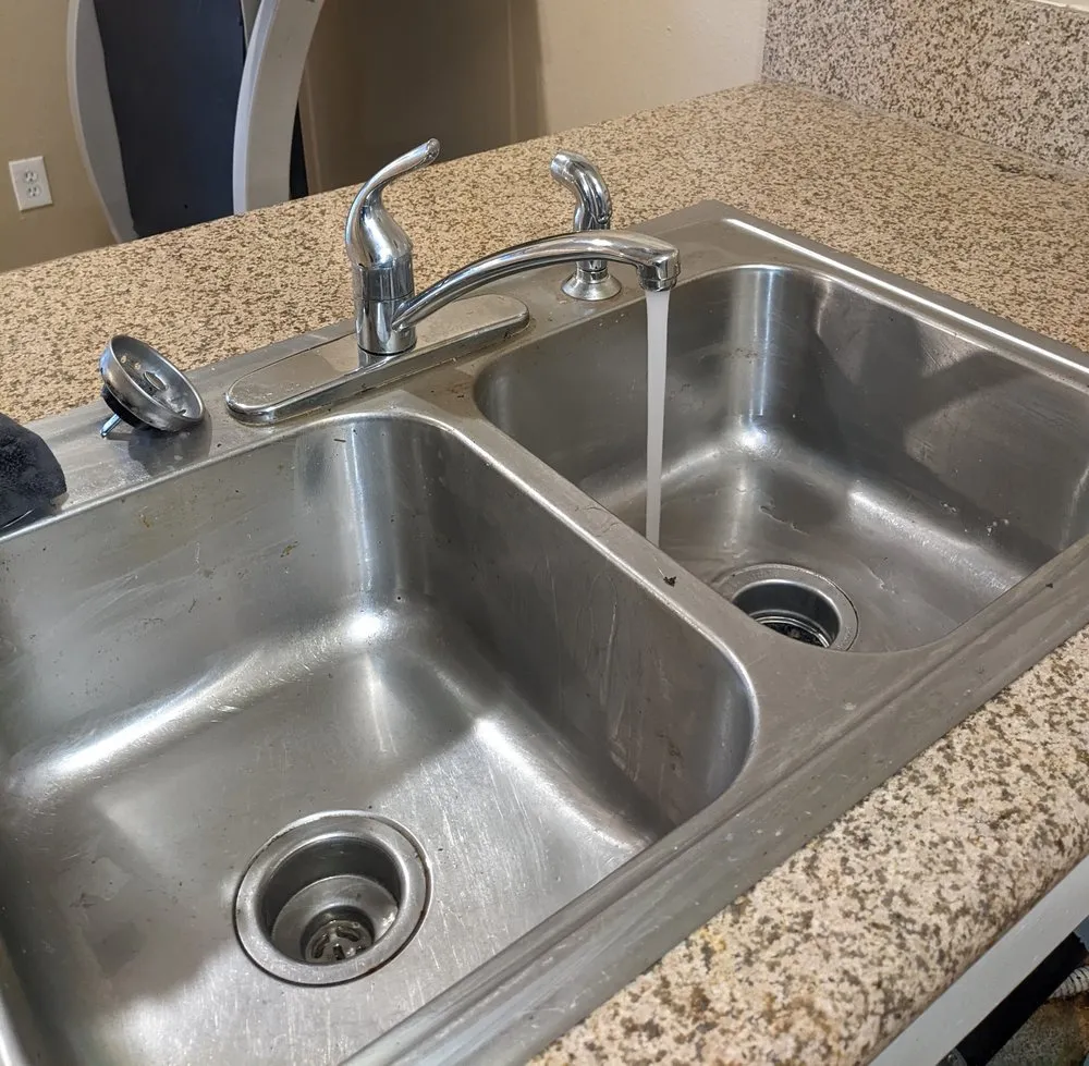 Slide of All Purpose Plumbing