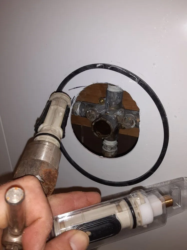 Slide of All Purpose Plumbing