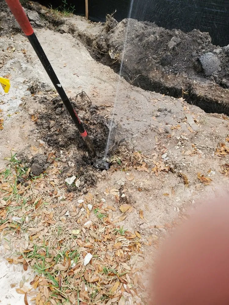 Slide of All Purpose Plumbing