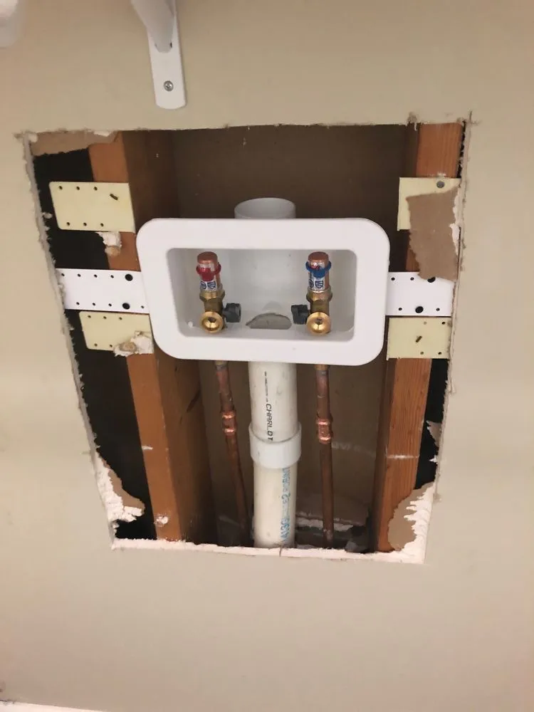 Slide of All Purpose Plumbing