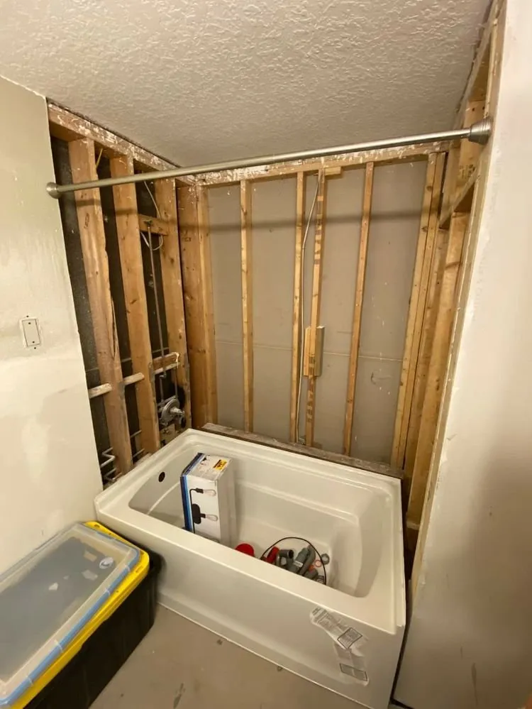 Slide of All Purpose Plumbing