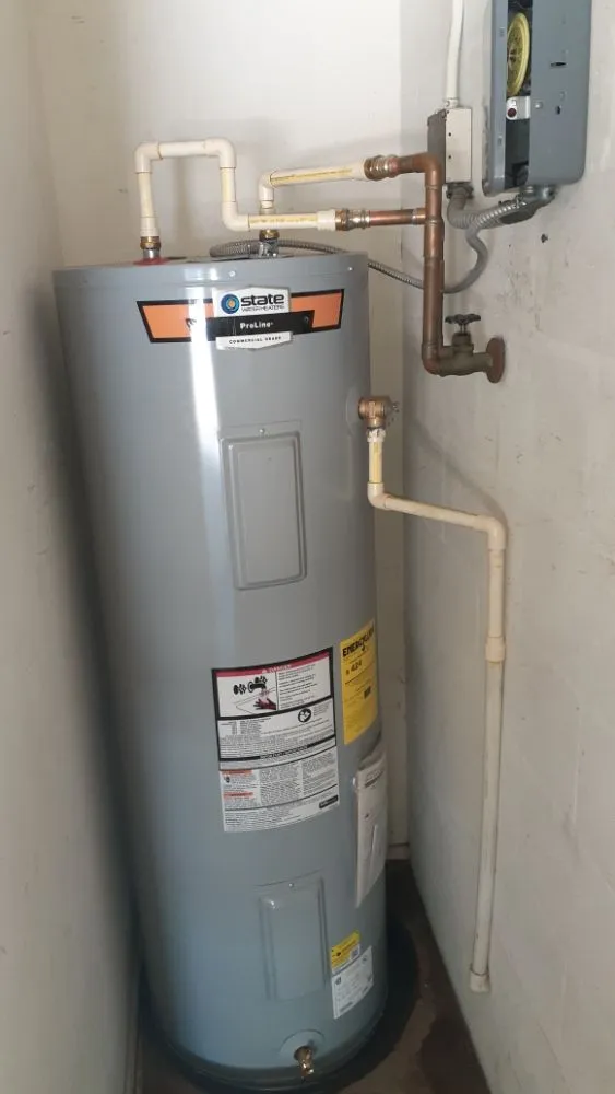 Slide of All Purpose Plumbing