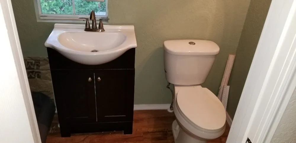 Slide of All Purpose Plumbing