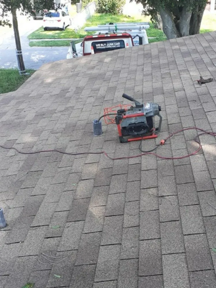 Emergency leak detection for homes in Tampa, FL by All Purpose Plumbing