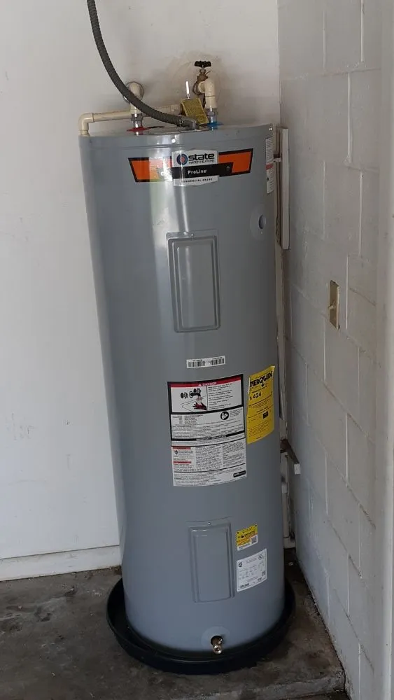 Slide of All Purpose Plumbing