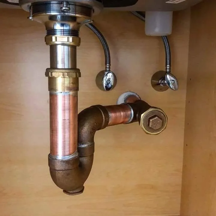 Slide of All Purpose Plumbing