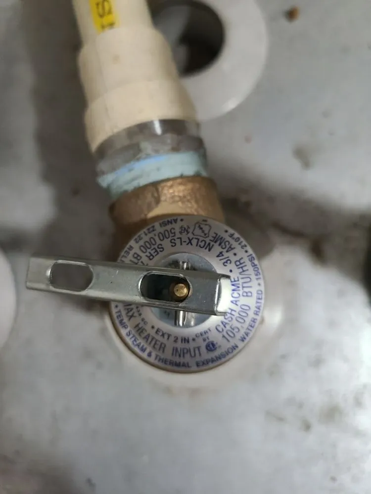 Slide of All Purpose Plumbing