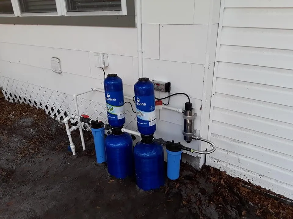 Slide of All Purpose Plumbing