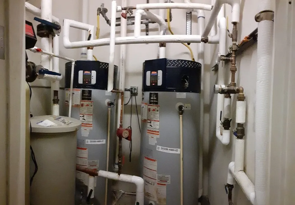 Slide of All Purpose Plumbing