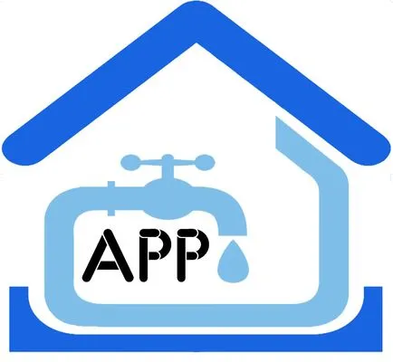 All Purpose Plumbing Logo