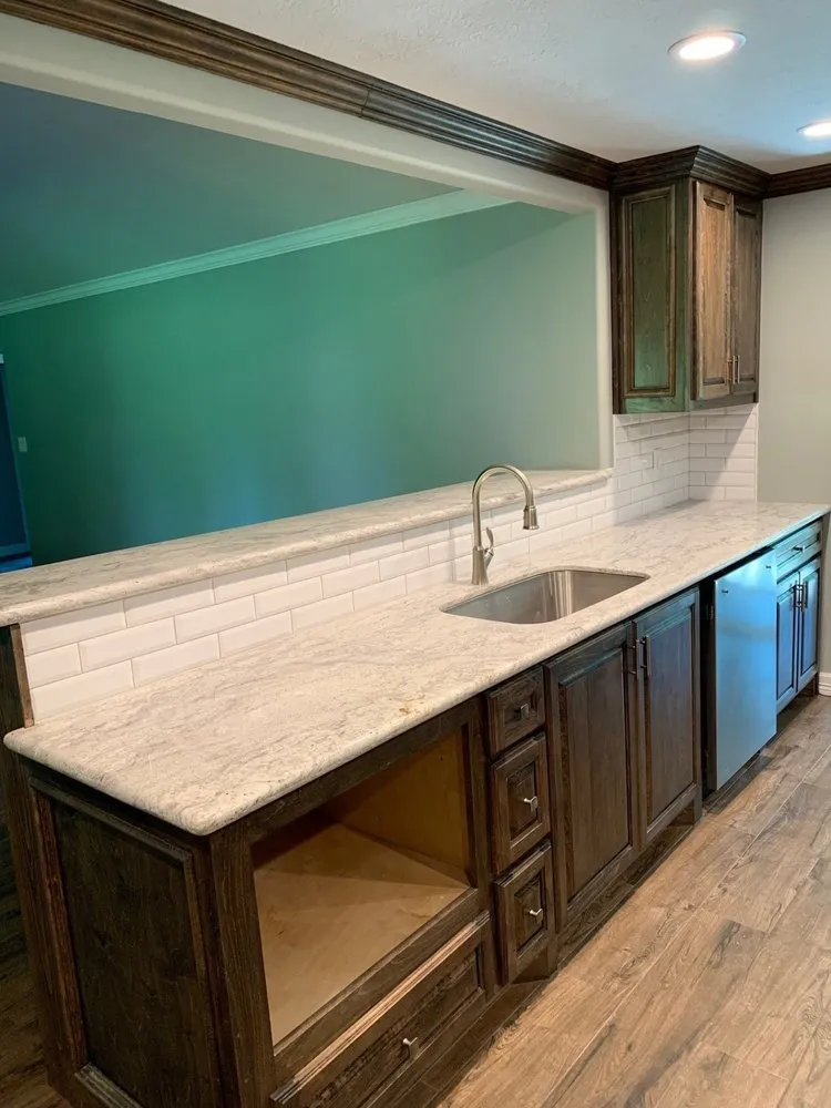 Slide of All Purpose Plumbing