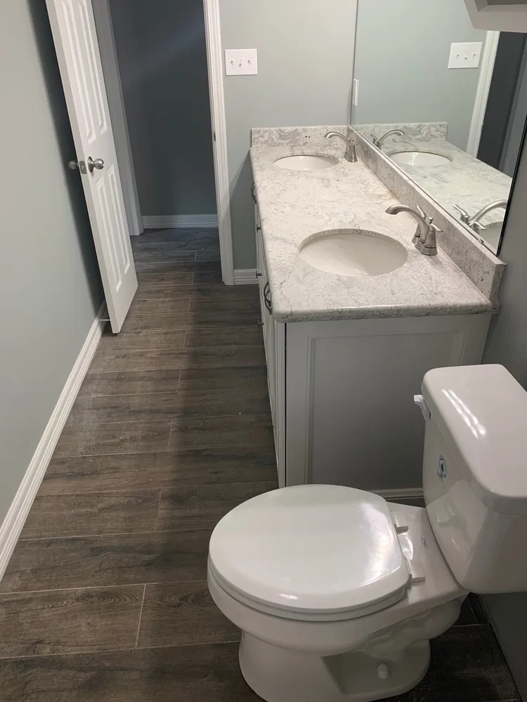 Slide of All Purpose Plumbing