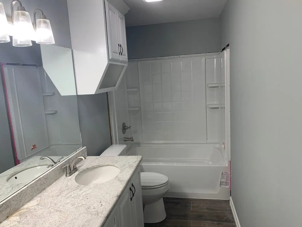 Slide of All Purpose Plumbing