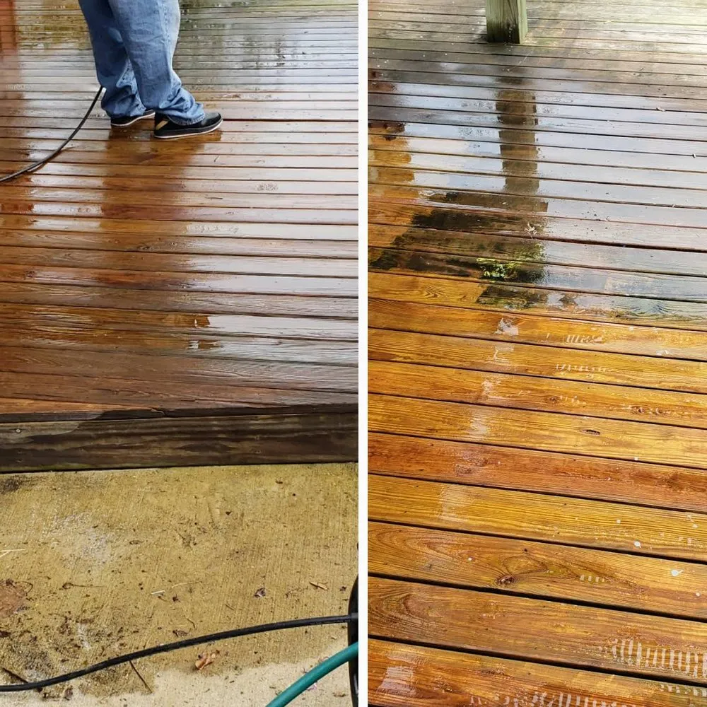 Expert leak detection in Corp Christi, TX by All Purpose Services