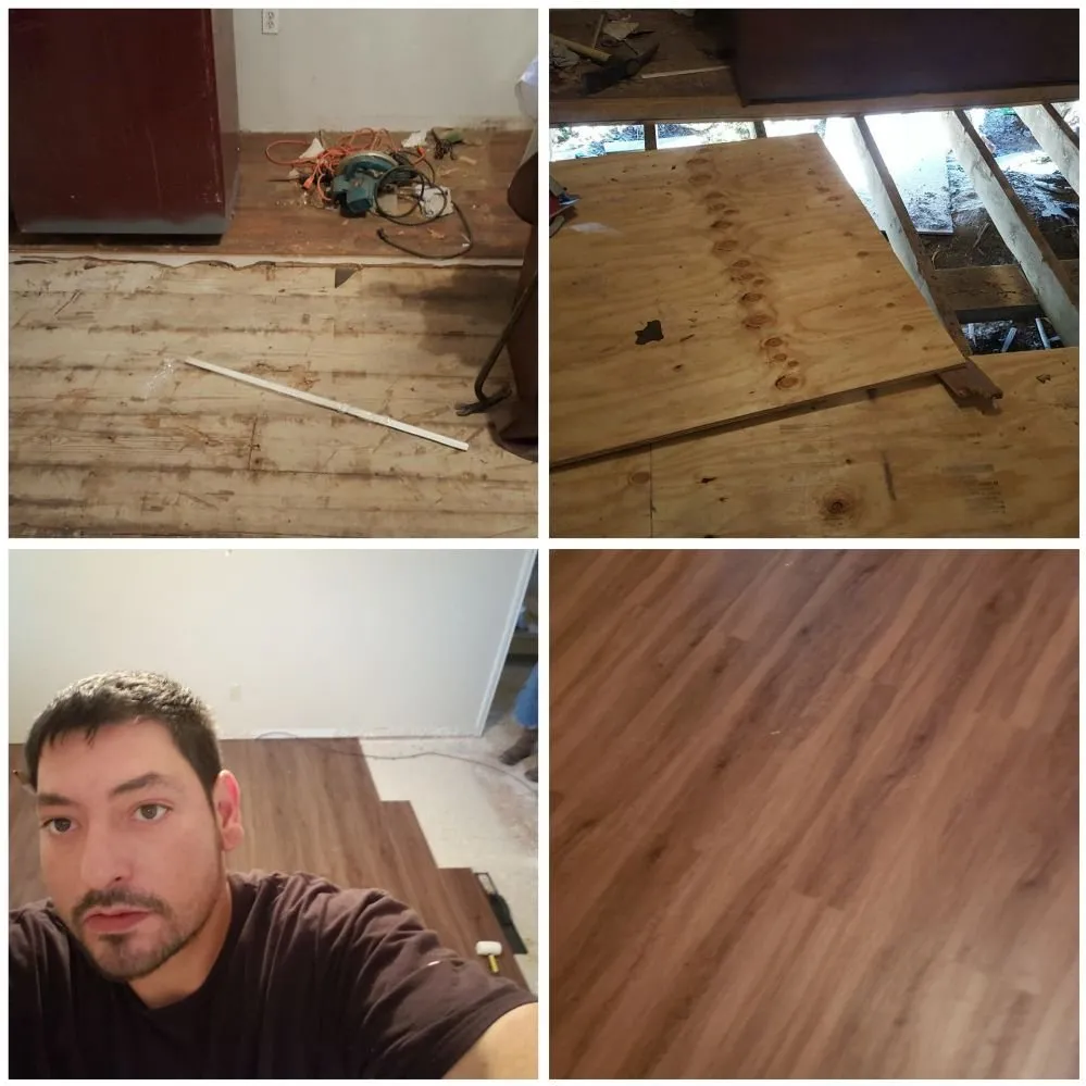 Professional leak detection for homes in Corp Christi, TX by All Purpose Services